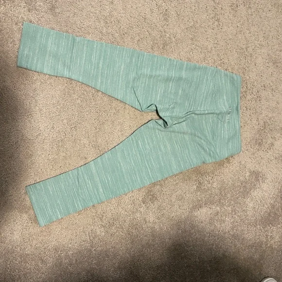 Women’s Nobull high rise 25 in tights - Picture 3 of 4